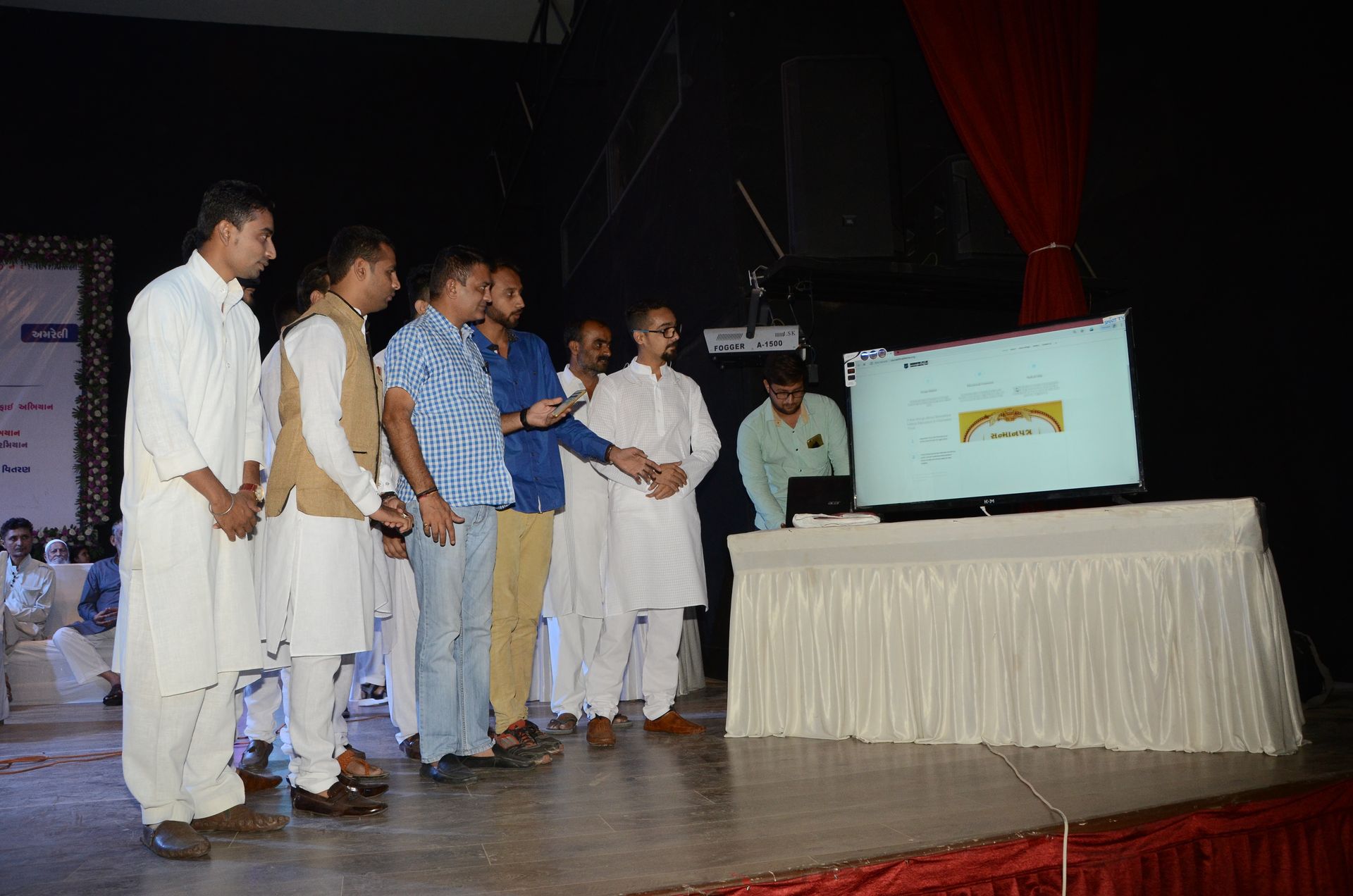 Event photo